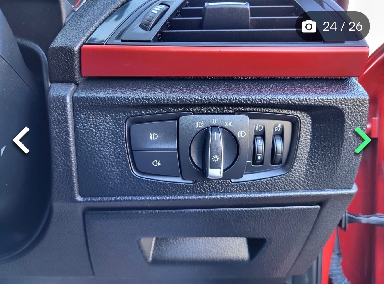 Used BMW 1 Series 2015 for sale - 78011561: Photo 24