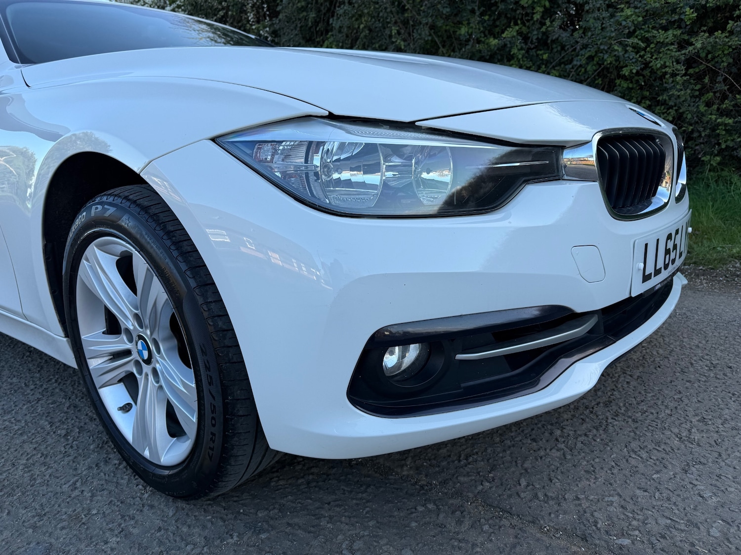 Used BMW 3 Series 2015 for sale - 78040564: Photo 10