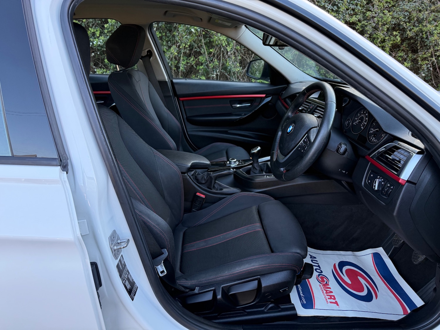 Used BMW 3 Series 2015 for sale - 78040564: Photo 13