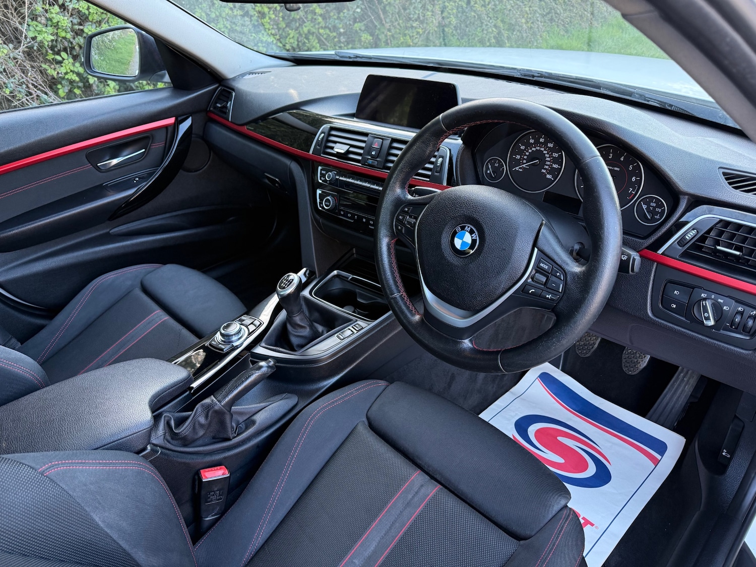 Used BMW 3 Series 2015 for sale - 78040564: Photo 14