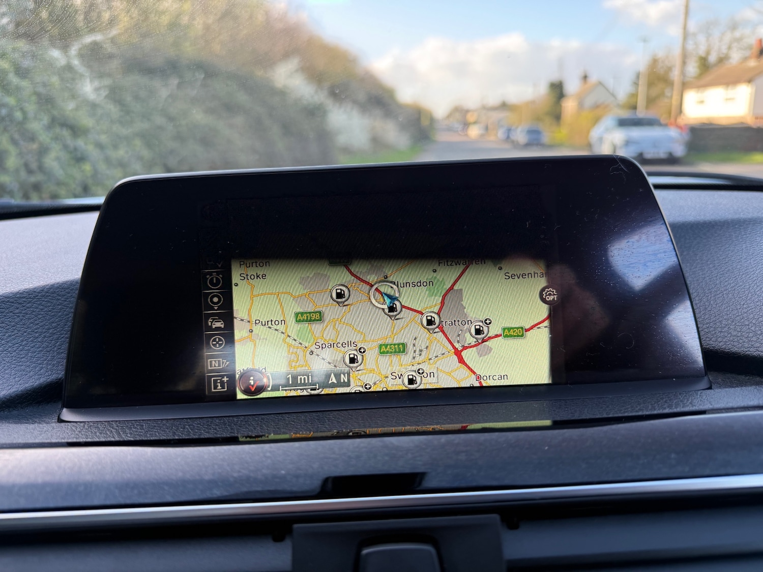 Used BMW 3 Series 2015 for sale - 78040564: Photo 15