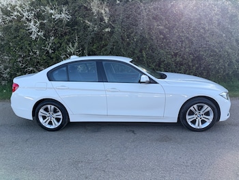 Used BMW 3 Series 2015 for sale - 78040564: Photo