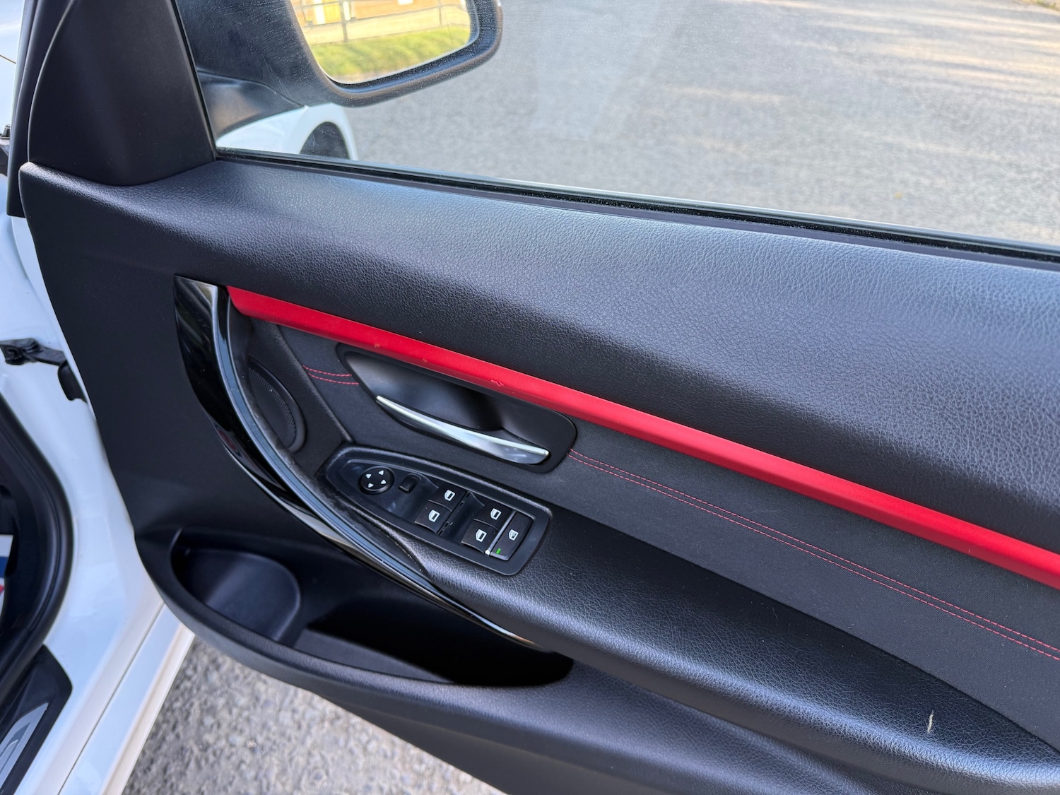 Used BMW 3 Series 2015 for sale - 78040564: Photo 25