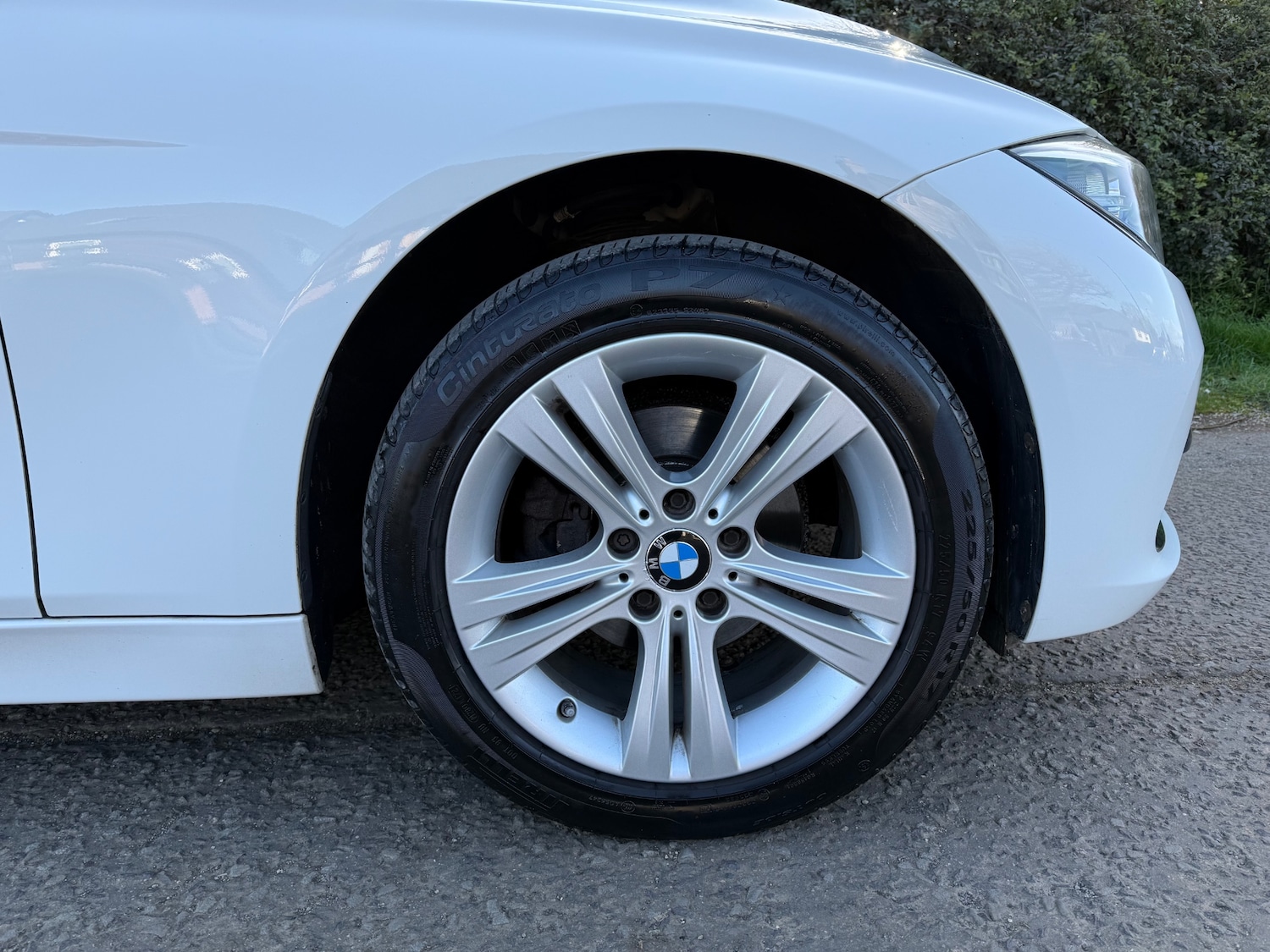 Used BMW 3 Series 2015 for sale - 78040564: Photo 27