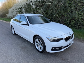 Used BMW 3 Series 2015 for sale - 78040564: Photo