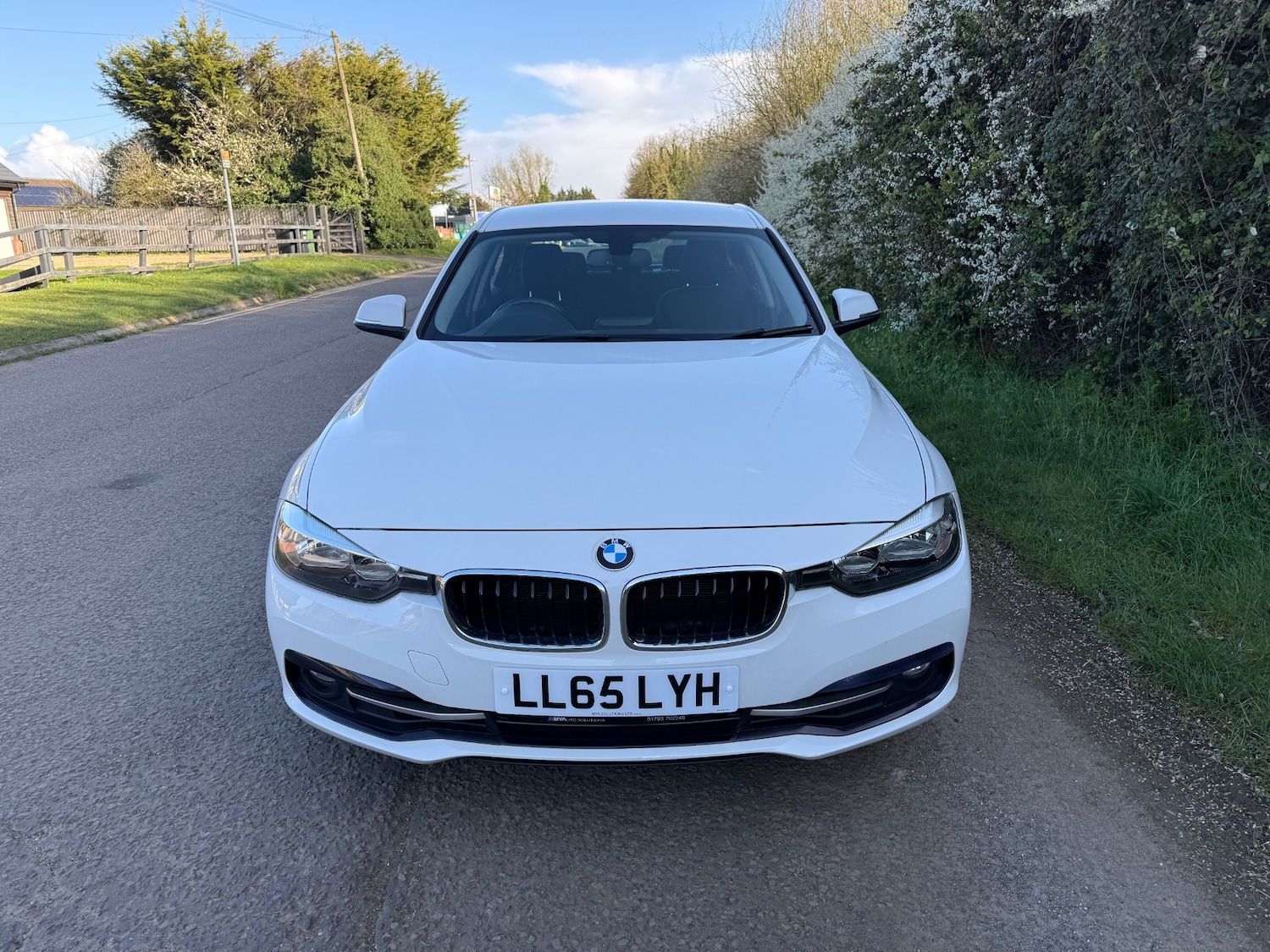 Used BMW 3 Series 2015 for sale - 78040564: Photo 3