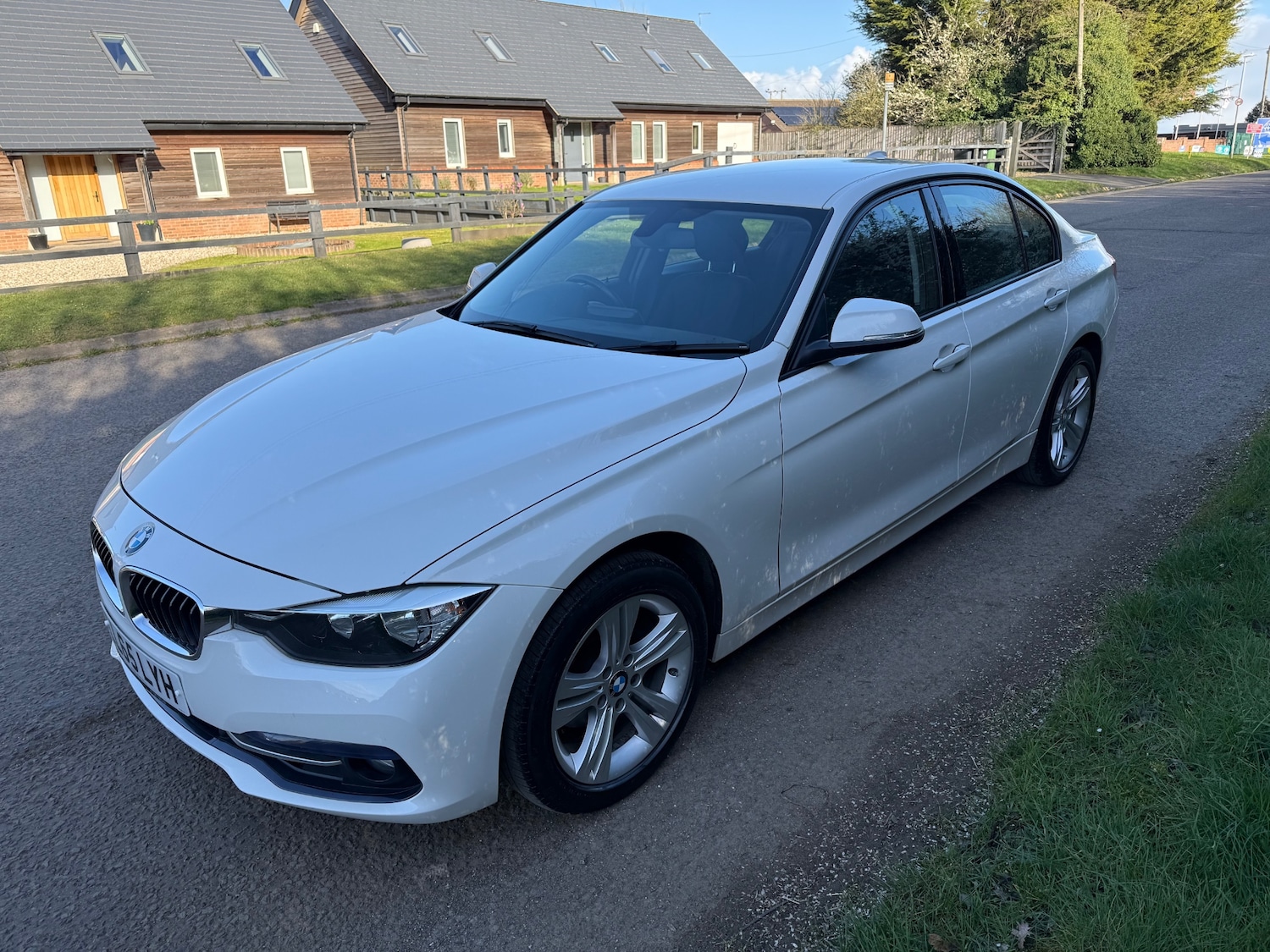 Used BMW 3 Series 2015 for sale - 78040564: Photo 4