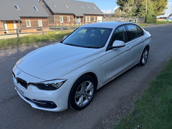 Used BMW 3 Series 2015 for sale - 78040564: Photo