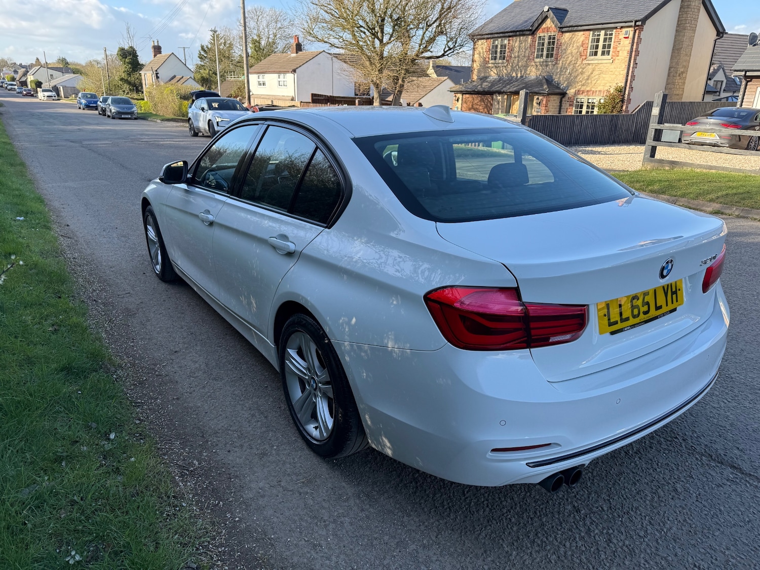 Used BMW 3 Series 2015 for sale - 78040564: Photo 5