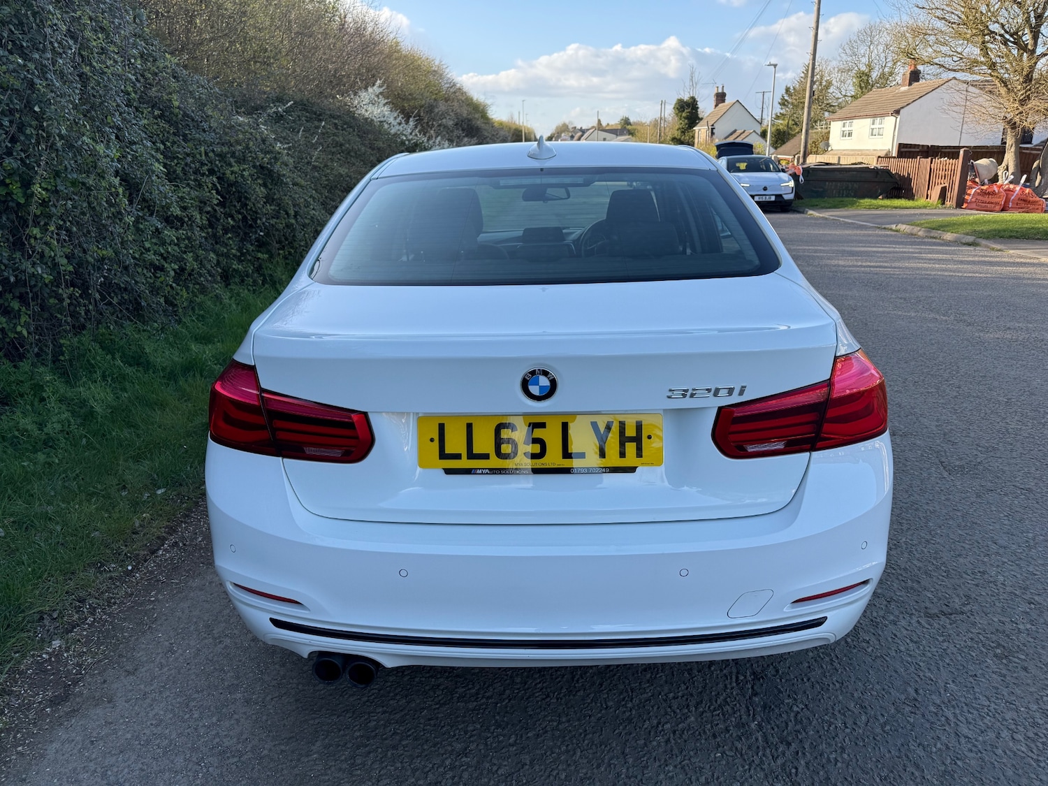 Used BMW 3 Series 2015 for sale - 78040564: Photo 6