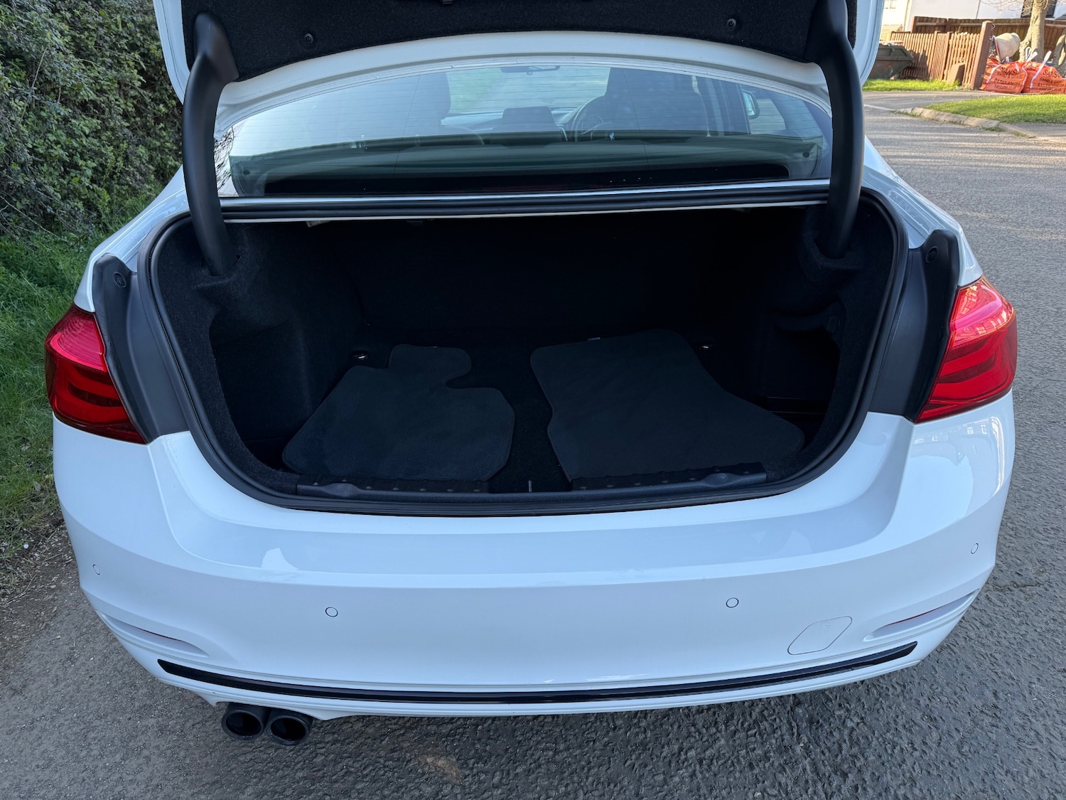 Used BMW 3 Series 2015 for sale - 78040564: Photo 7