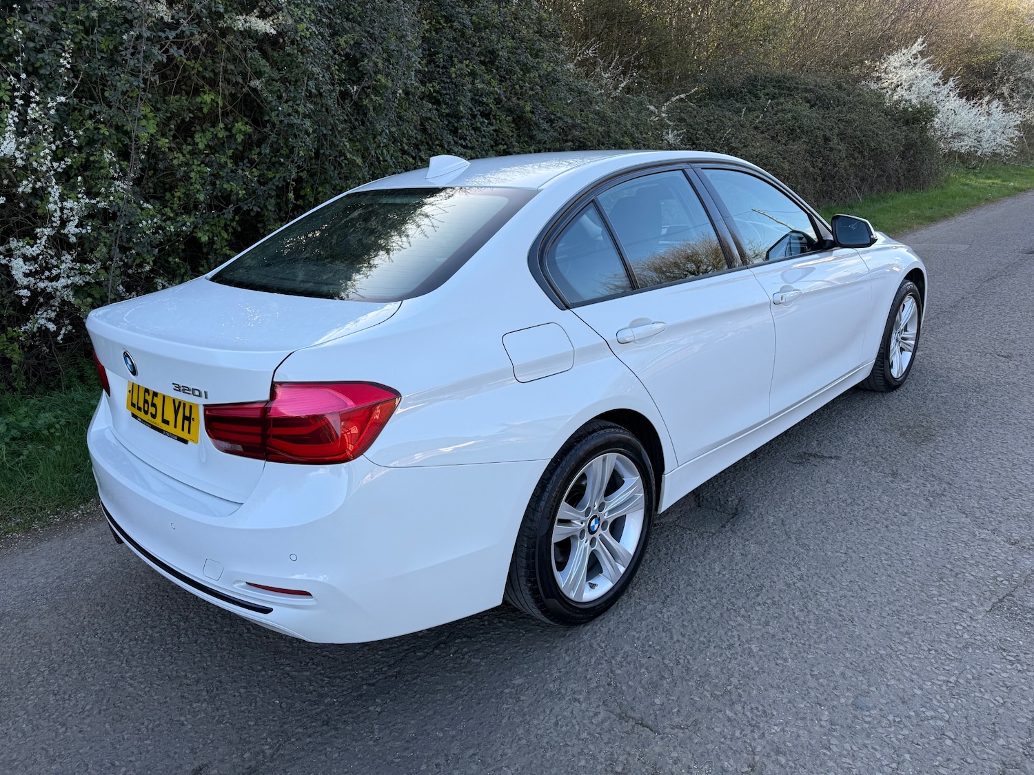 Used BMW 3 Series 2015 for sale - 78040564: Photo 8