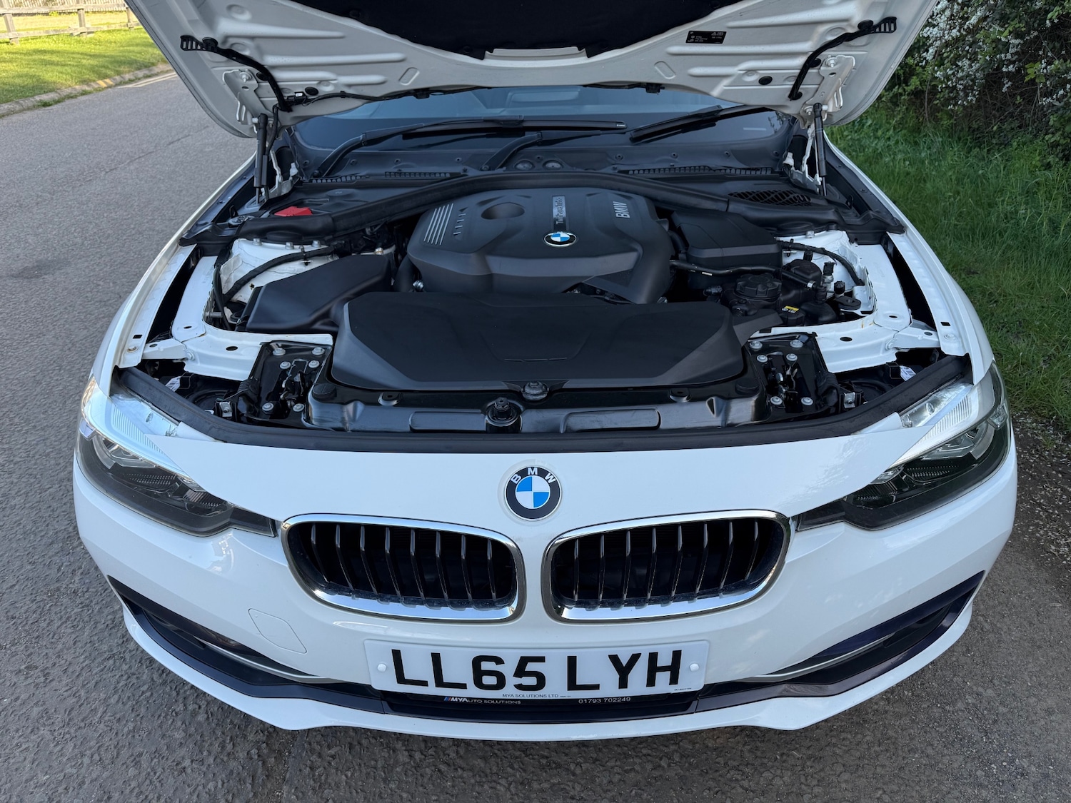 Used BMW 3 Series 2015 for sale - 78040564: Photo 9