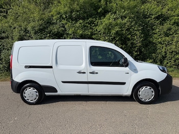 Used Renault Kangoo 2019 for sale - 78356950: Photo