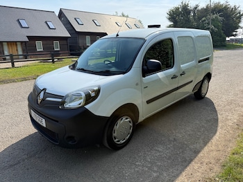 Used Renault Kangoo 2019 for sale - 78356950: Photo