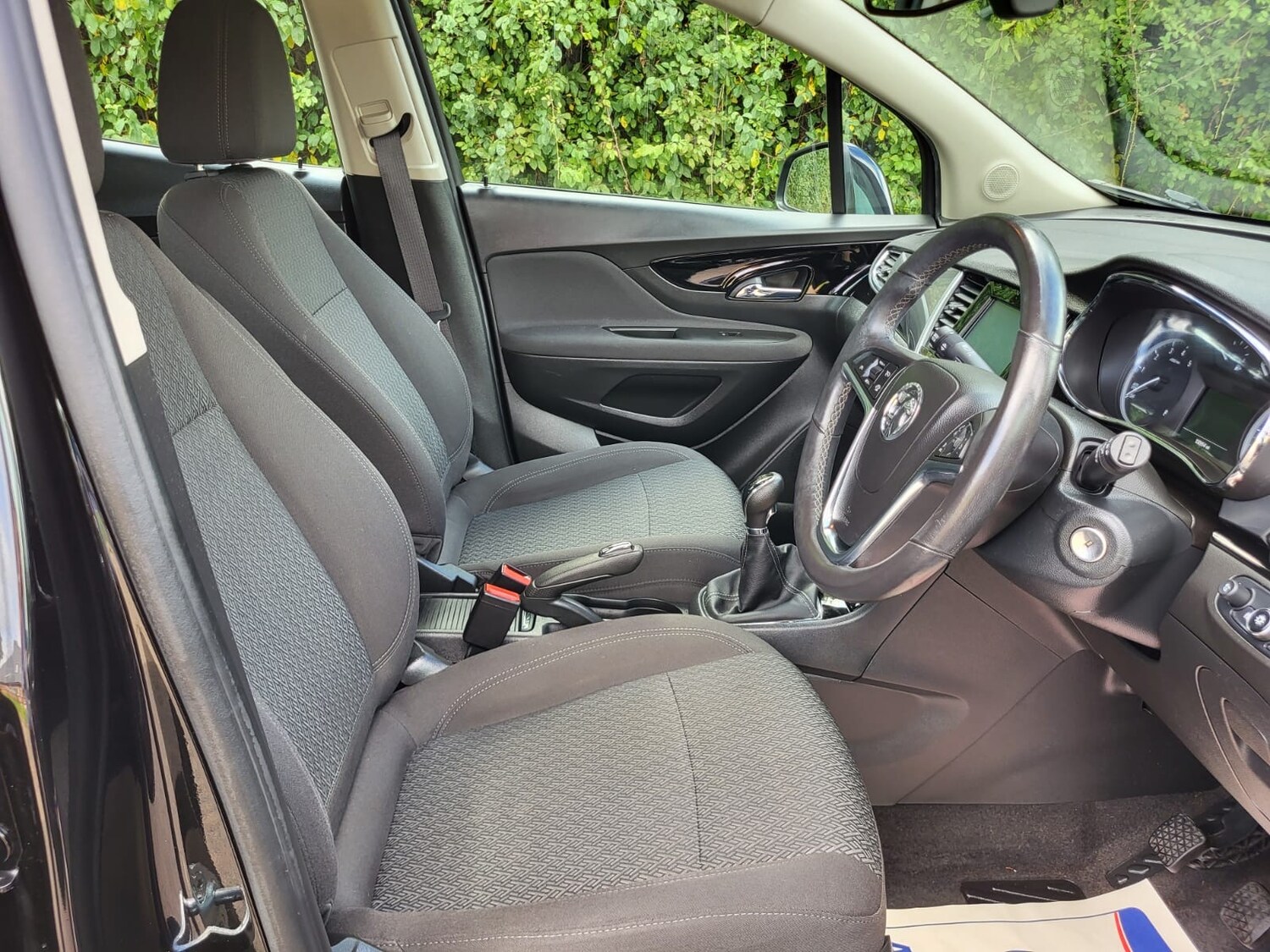 Used Vauxhall Mokka X 2016 for sale - 75749028: Photo 14