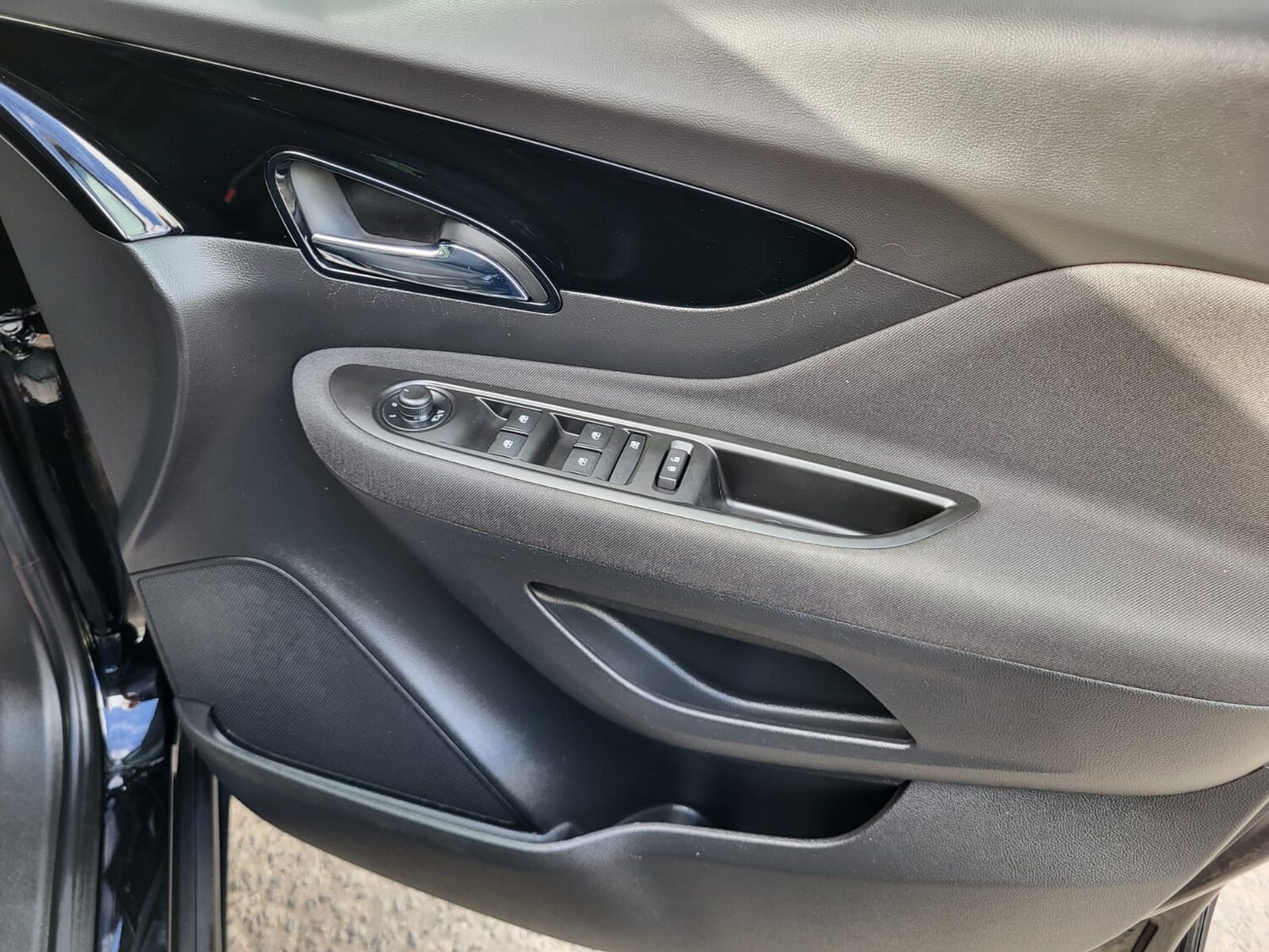 Used Vauxhall Mokka X 2016 for sale - 75749028: Photo 16