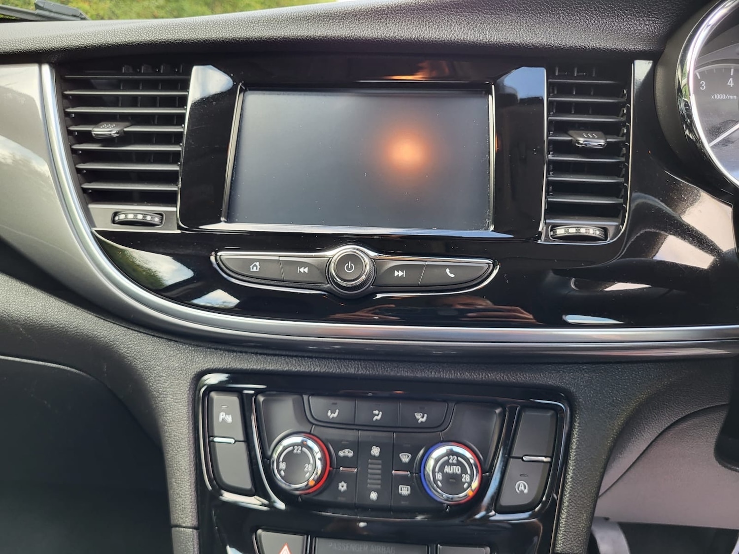 Used Vauxhall Mokka X 2016 for sale - 75749028: Photo 17