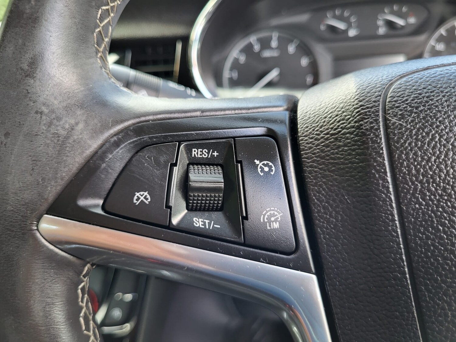 Used Vauxhall Mokka X 2016 for sale - 75749028: Photo 18