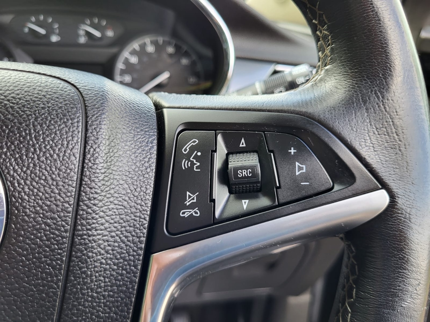 Used Vauxhall Mokka X 2016 for sale - 75749028: Photo 19