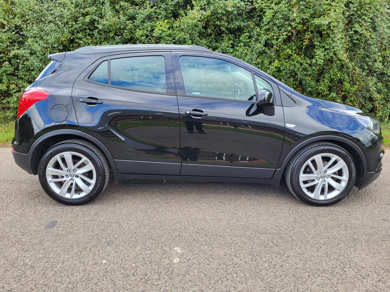 Used Vauxhall Mokka X 2016 for sale - 75749028: Photo 2
