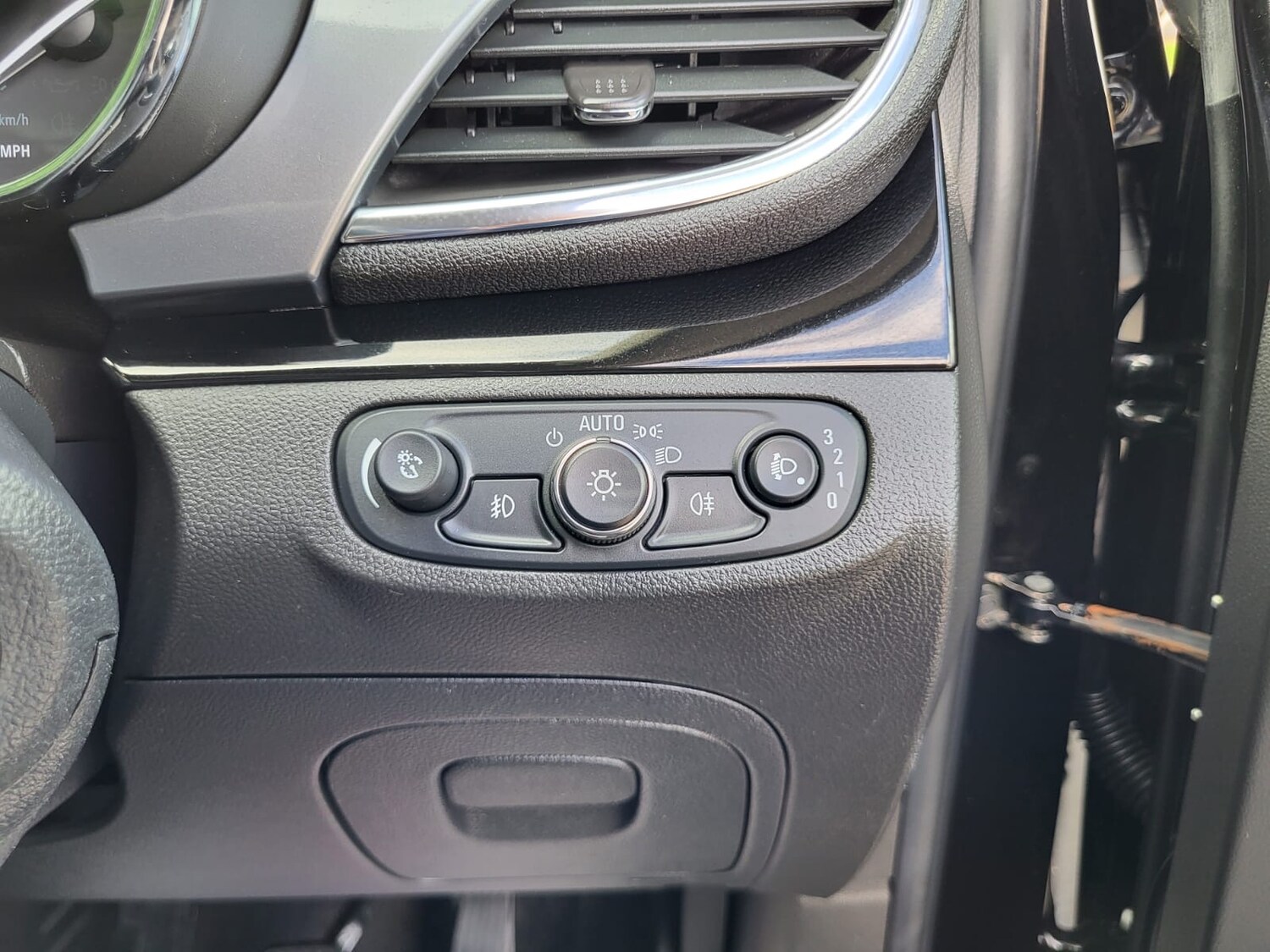 Used Vauxhall Mokka X 2016 for sale - 75749028: Photo 20