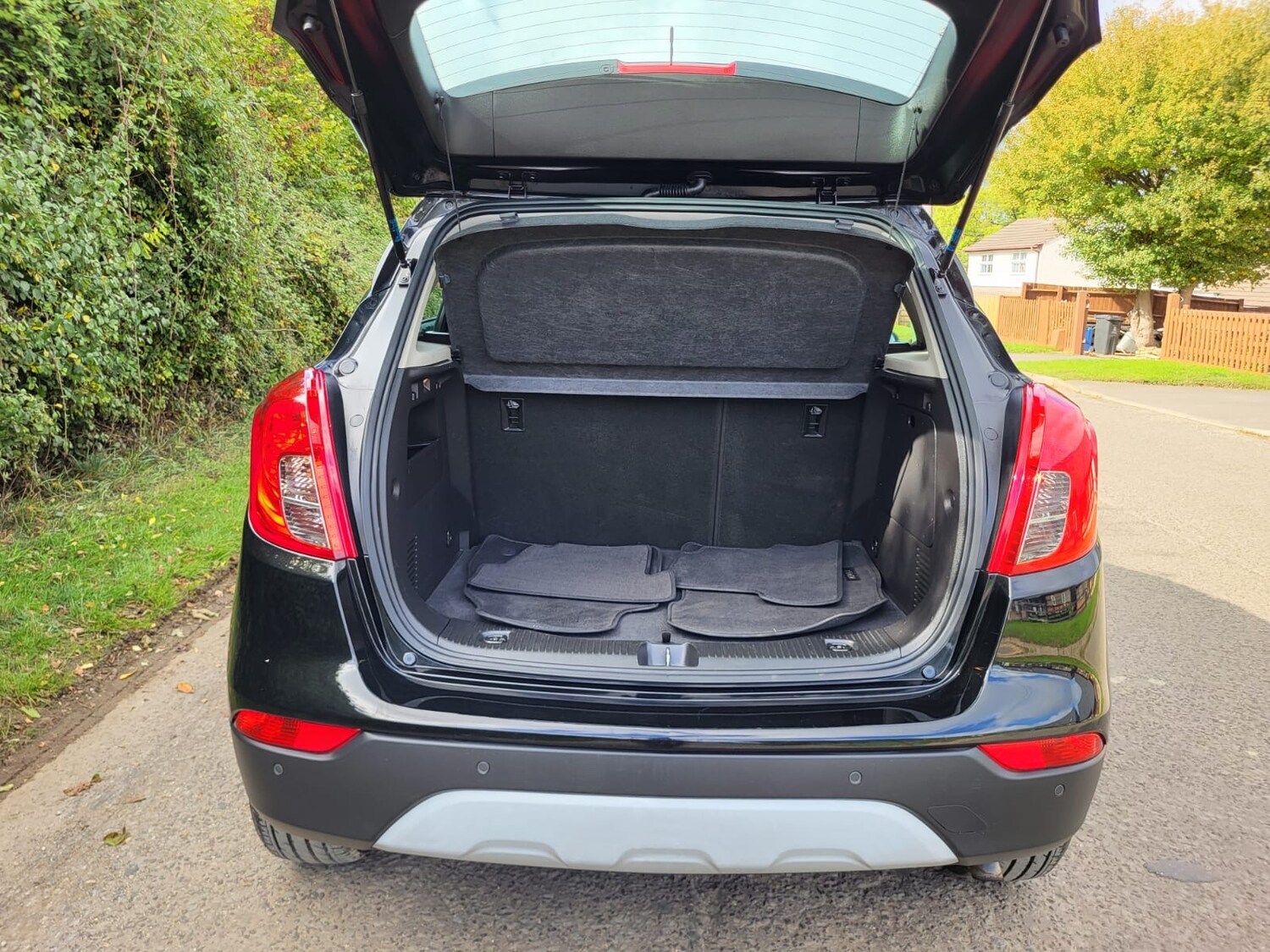 Used Vauxhall Mokka X 2016 for sale - 75749028: Photo 7