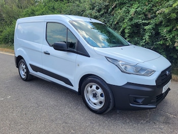 Used Ford Transit Connect 2019 for sale - 79098166: Photo