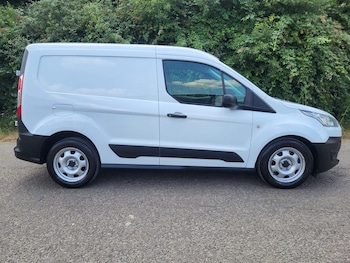 Used Ford Transit Connect 2019 for sale - 79098166: Photo
