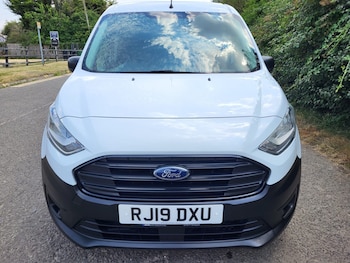Used Ford Transit Connect 2019 for sale - 79098166: Photo