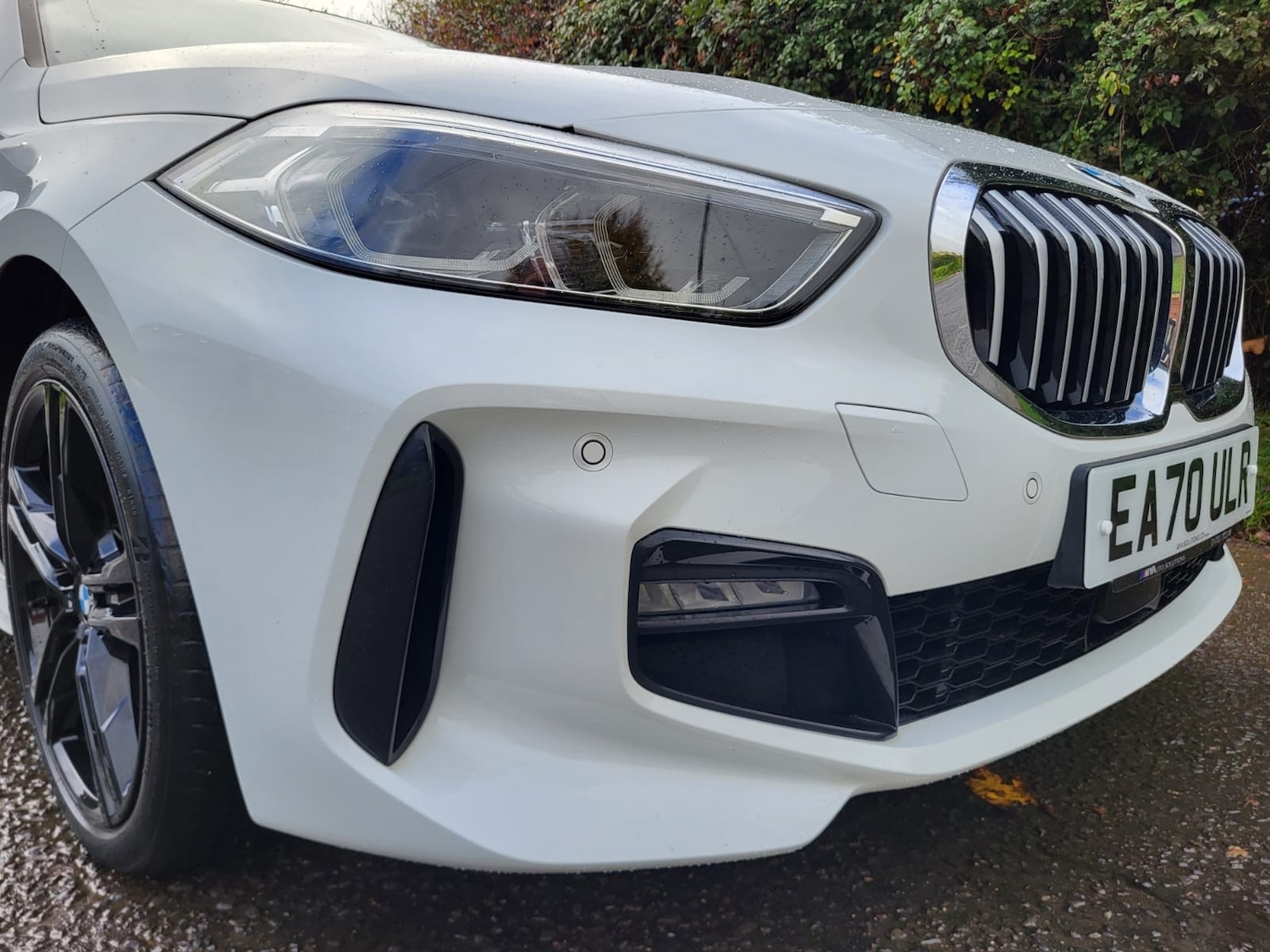 Used BMW 1 Series 2020 for sale - 77102732: Photo 10