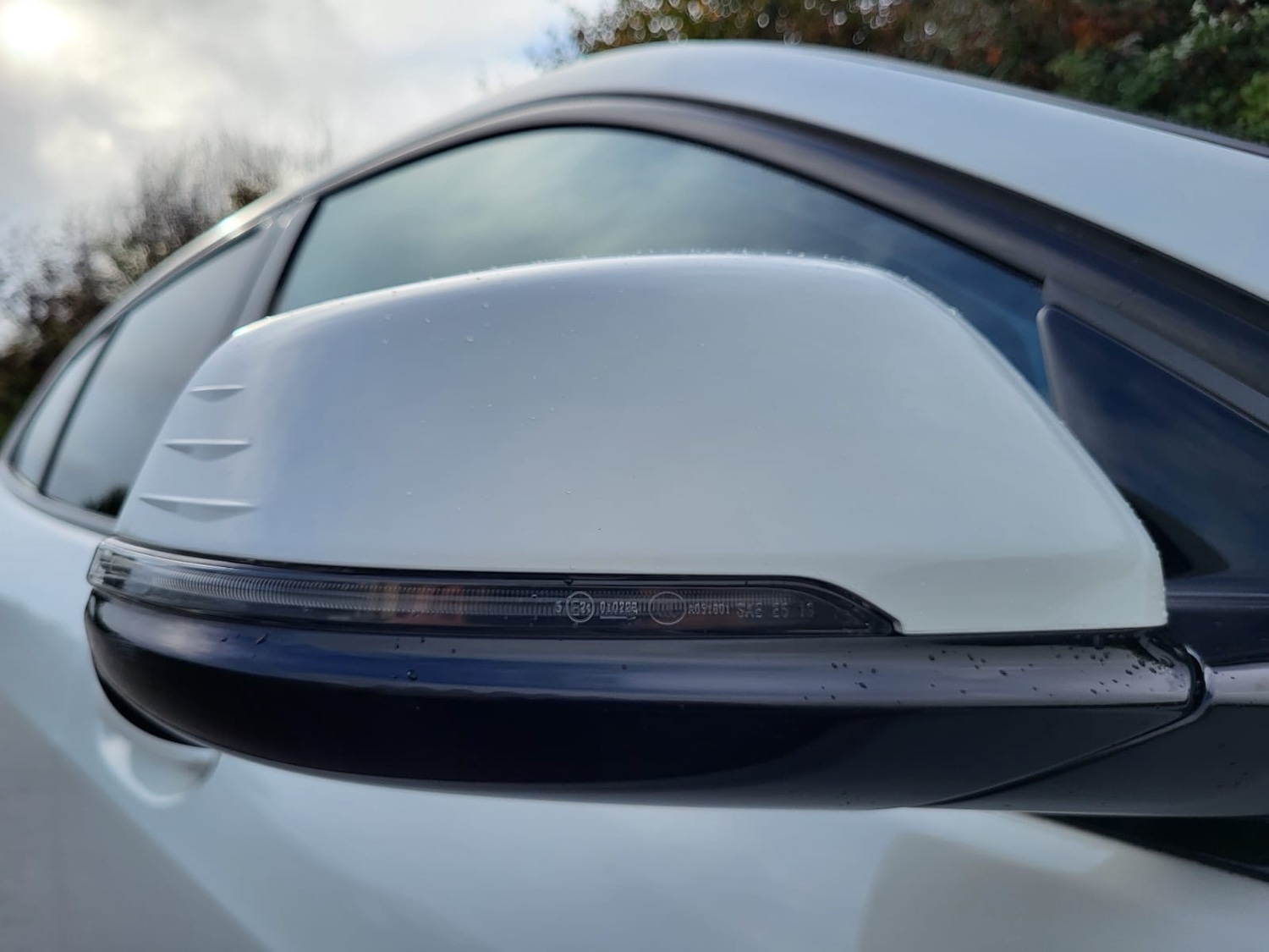 Used BMW 1 Series 2020 for sale - 77102732: Photo 12