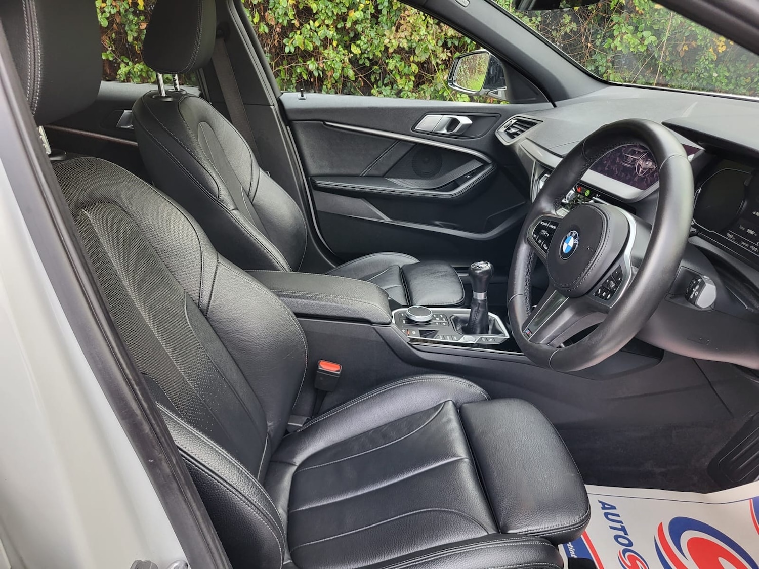 Used BMW 1 Series 2020 for sale - 77102732: Photo 14