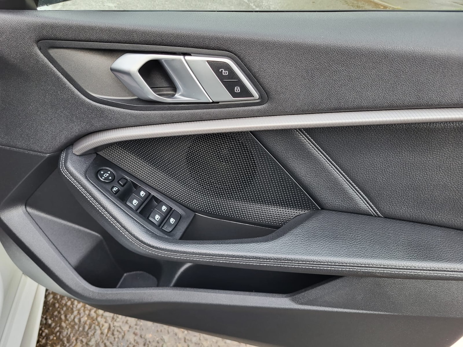 Used BMW 1 Series 2020 for sale - 77102732: Photo 18