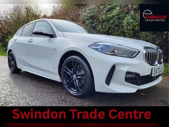 BMW 1 Series feature image