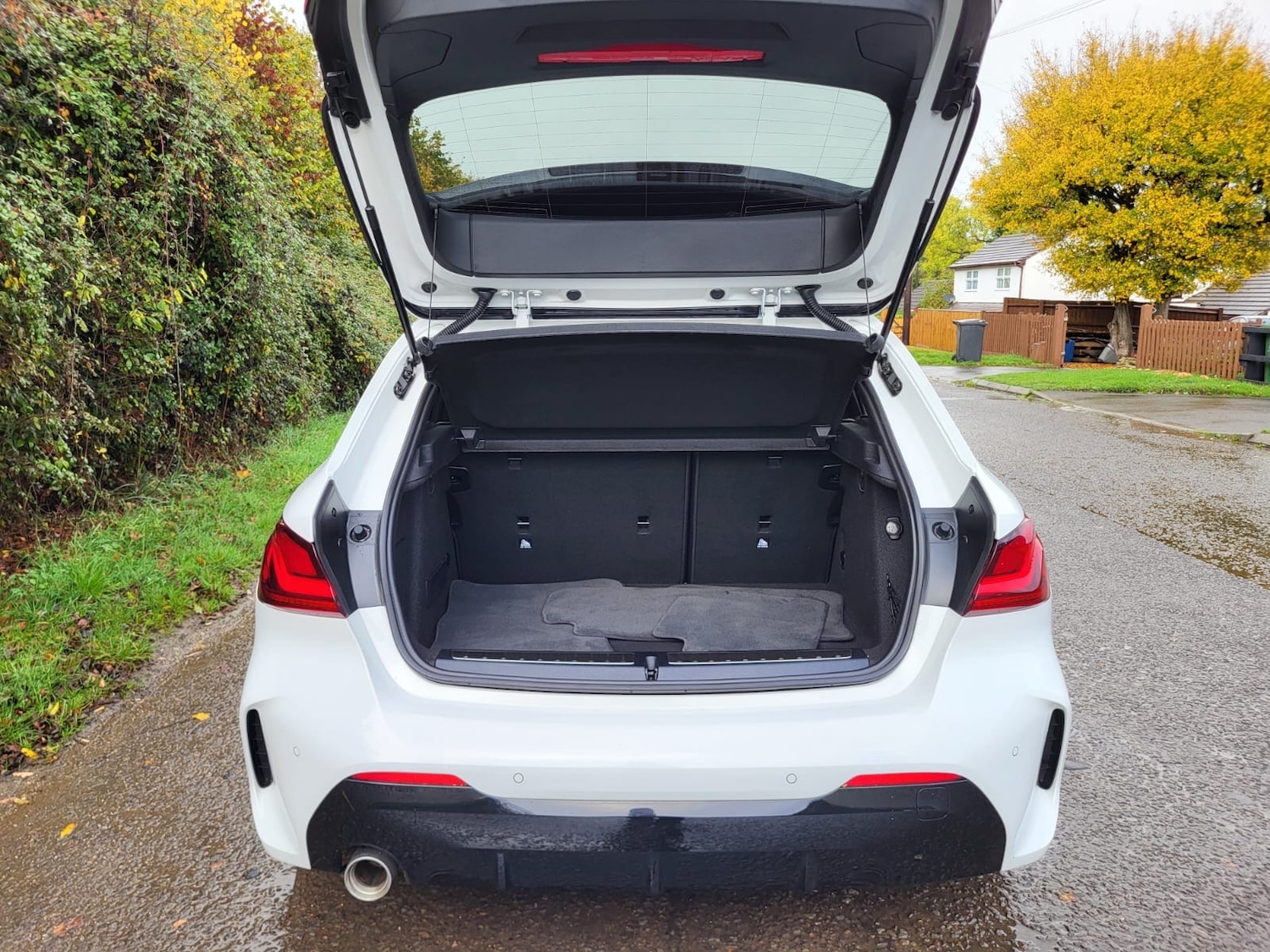 Used BMW 1 Series 2020 for sale - 77102732: Photo 7