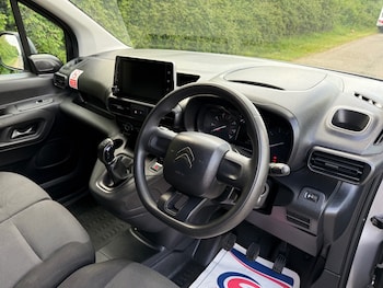 Used Citroen Berlingo 2021 for sale - 78502870: Photo