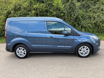 Used Ford Transit Connect 2019 for sale - 78218966: Photo