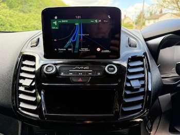 Used Ford Transit Connect 2019 for sale - 78218966: Photo