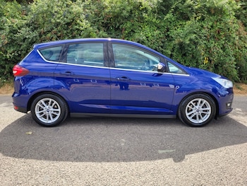 Used Ford C-Max 2016 for sale - 79321695: Photo