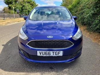 Used Ford C-Max 2016 for sale - 79321695: Photo