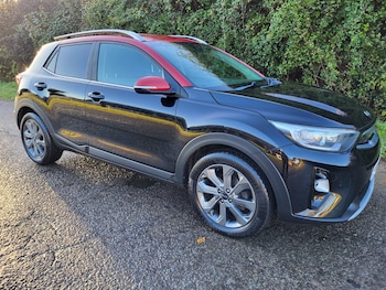 Used Kia Stonic 2018 for sale - 78011666: Photo