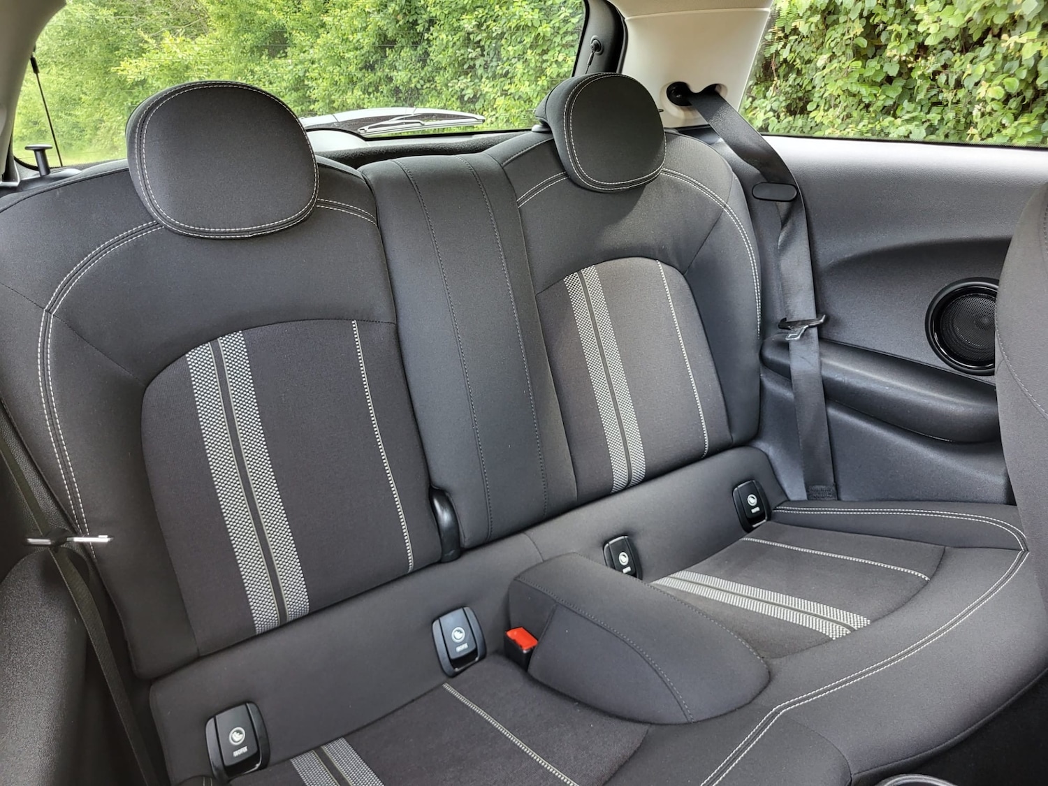 Used MINI Hatch 2015 for sale - 77102491: Photo 13