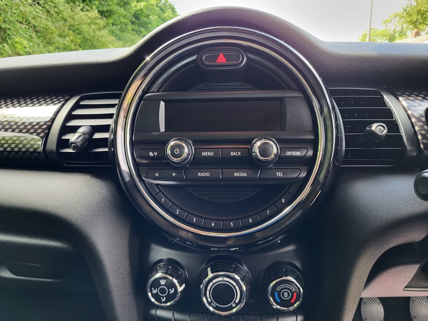 Used MINI Hatch 2015 for sale - 77102491: Photo 17