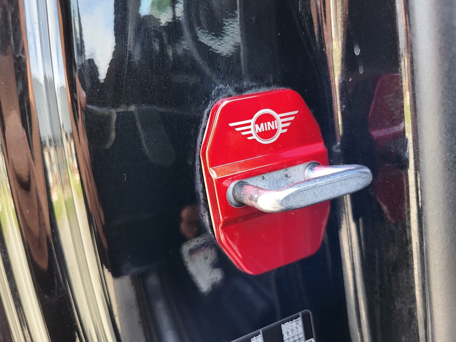 Used MINI Hatch 2015 for sale - 77102491: Photo 18