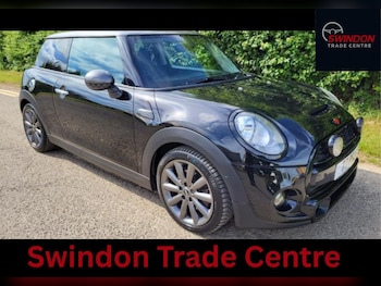 MINI Hatch feature image