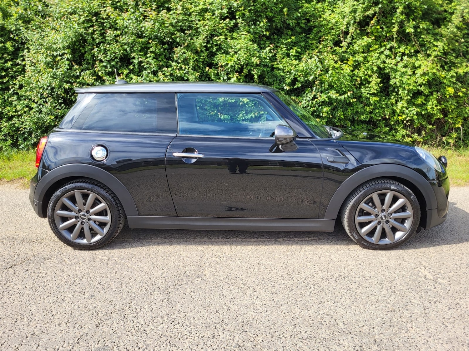 Used MINI Hatch 2015 for sale - 77102491: Photo 2