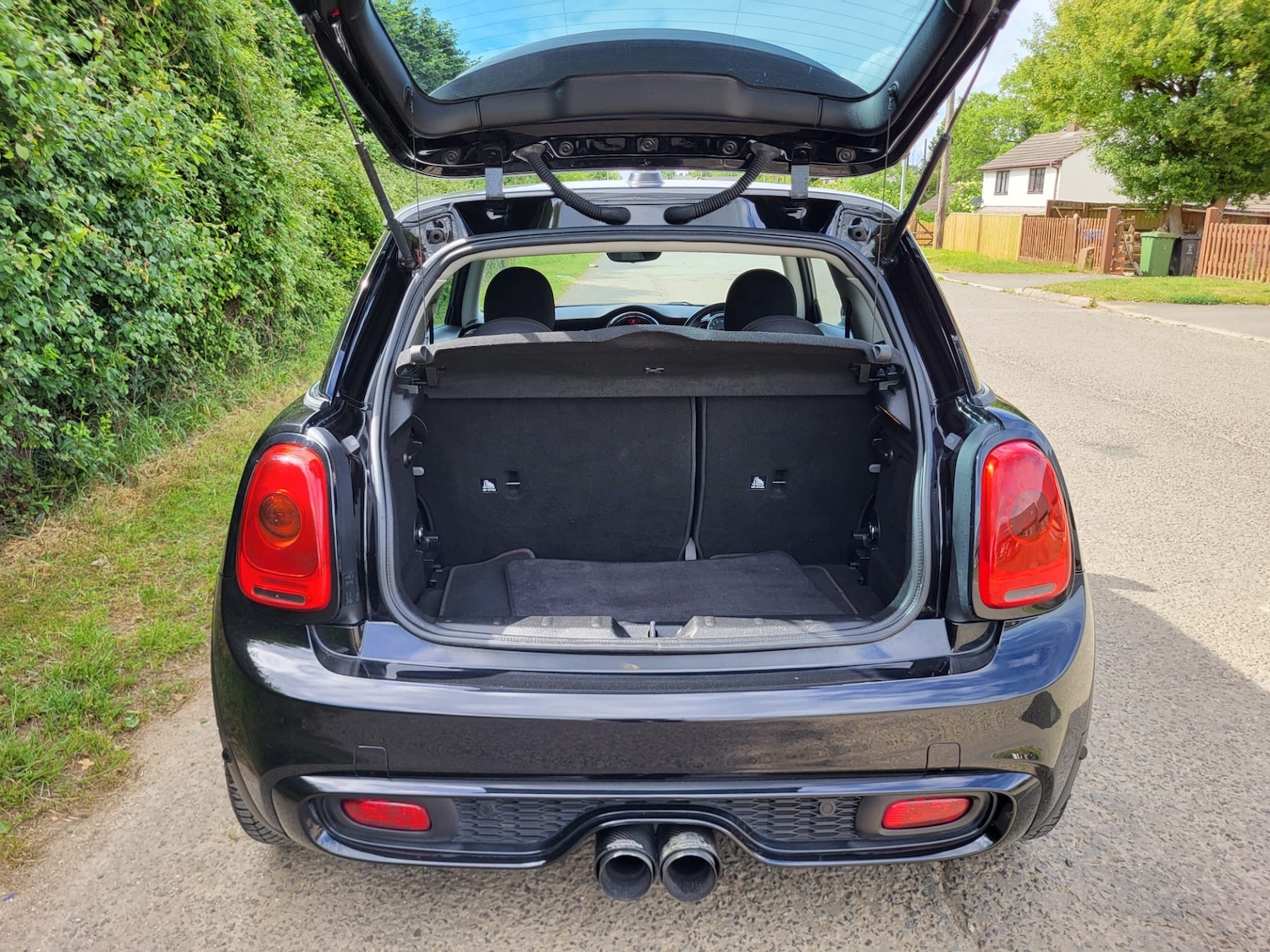 Used MINI Hatch 2015 for sale - 77102491: Photo 7