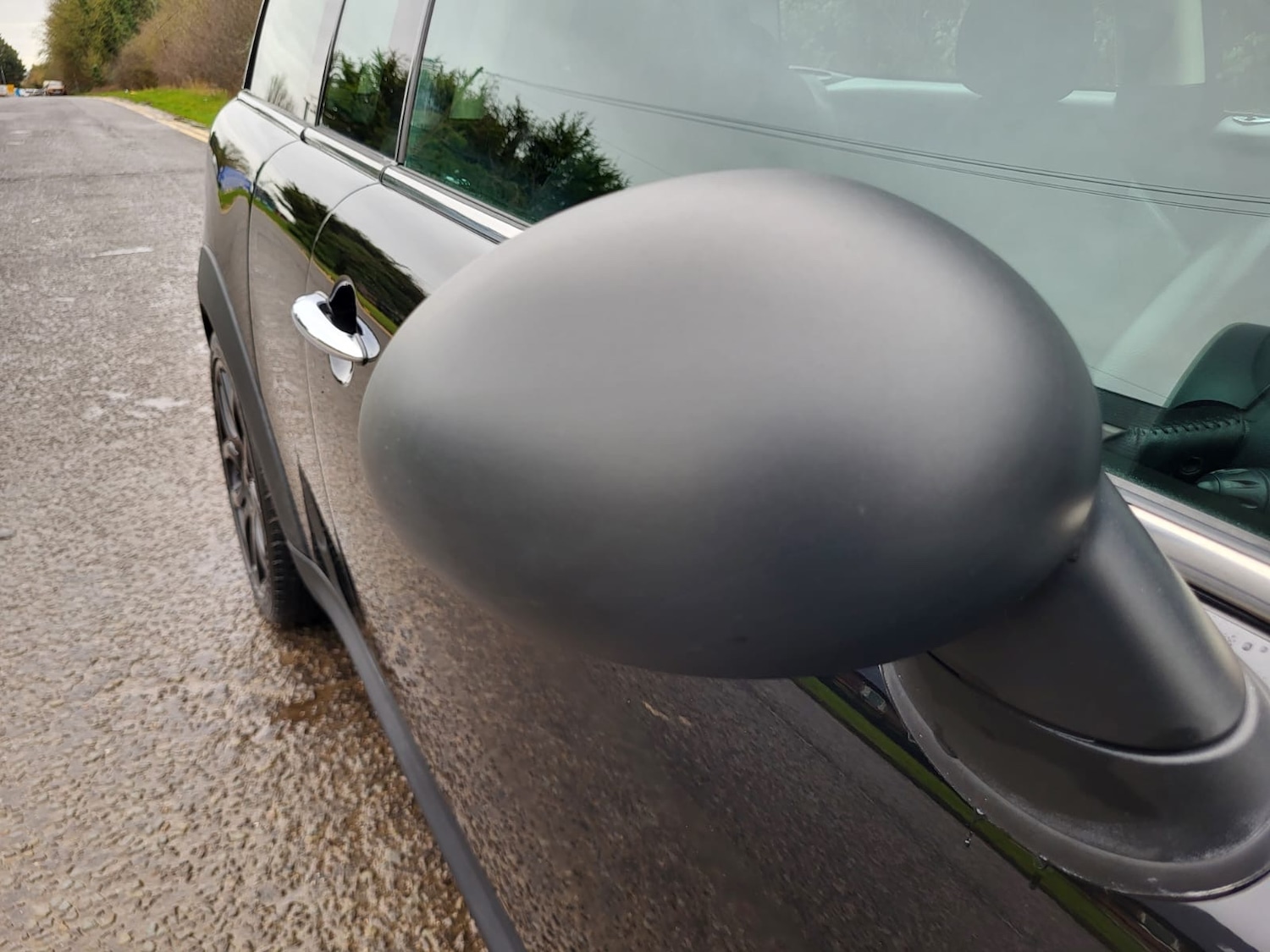 Used MINI Clubman 2012 for sale - 77530199: Photo 11