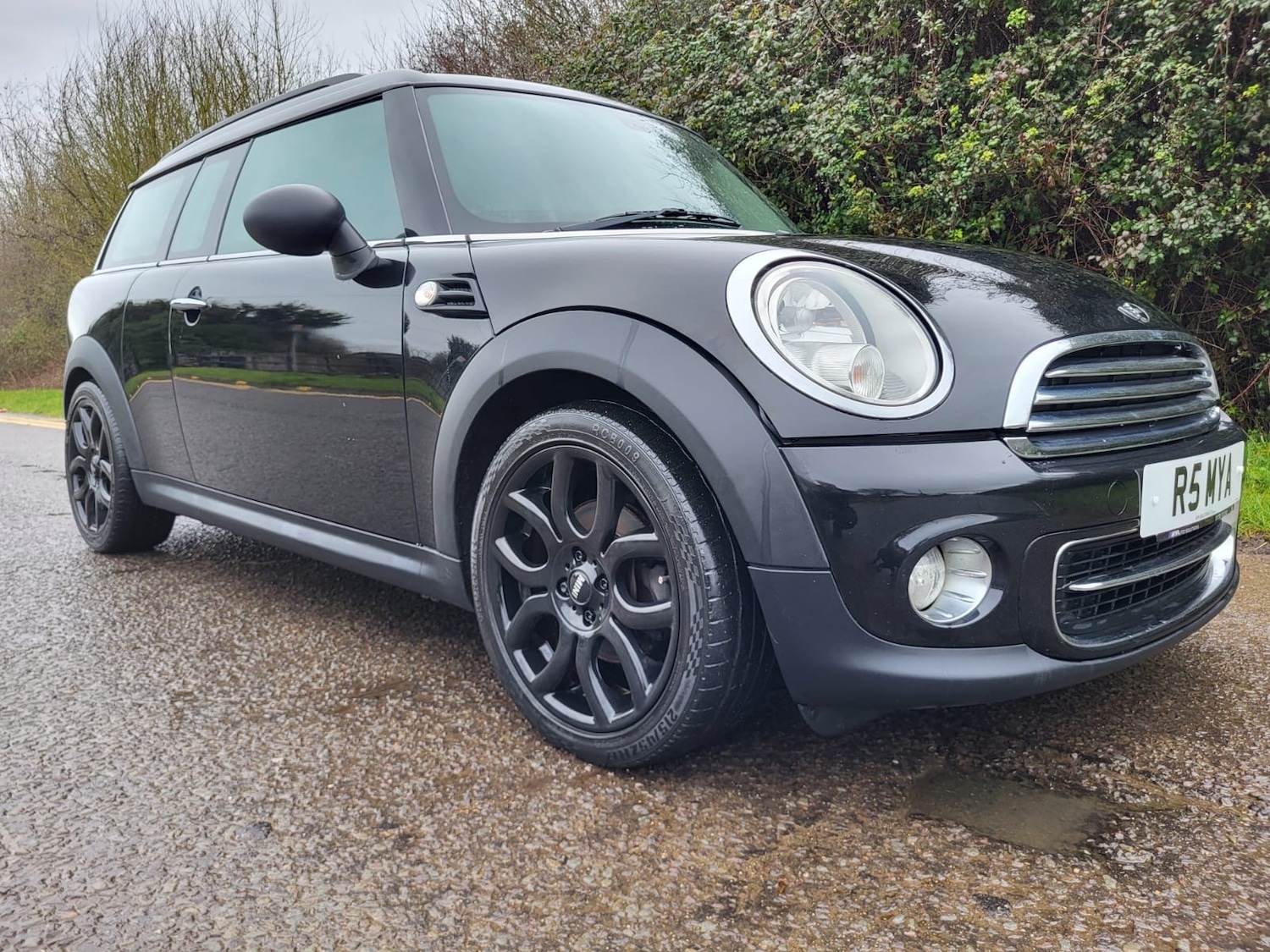 Used MINI Clubman 2012 for sale - 77530199: Photo 13